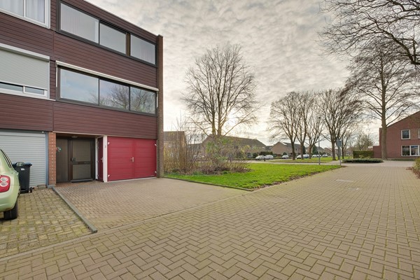 Medium property photo - Verdistraat 2, 6904 KG Zevenaar